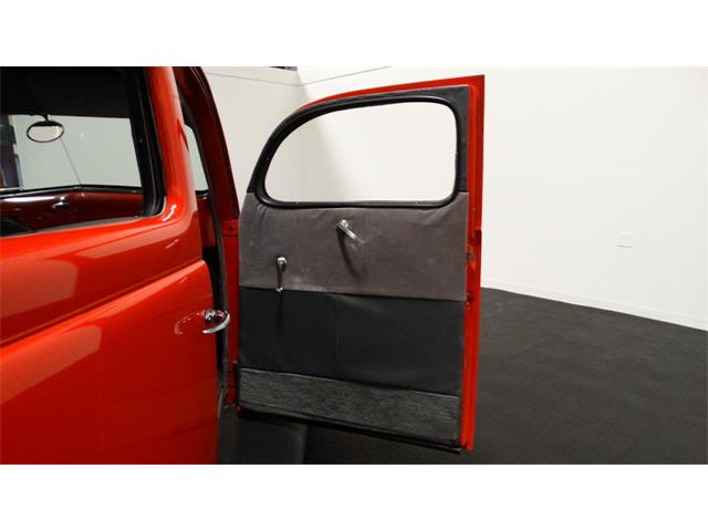 1937 Ford Slantback (CC-1341783) for sale in O'Fallon, Illinois