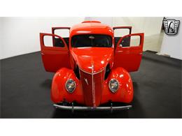 1937 Ford Slantback (CC-1341783) for sale in O'Fallon, Illinois