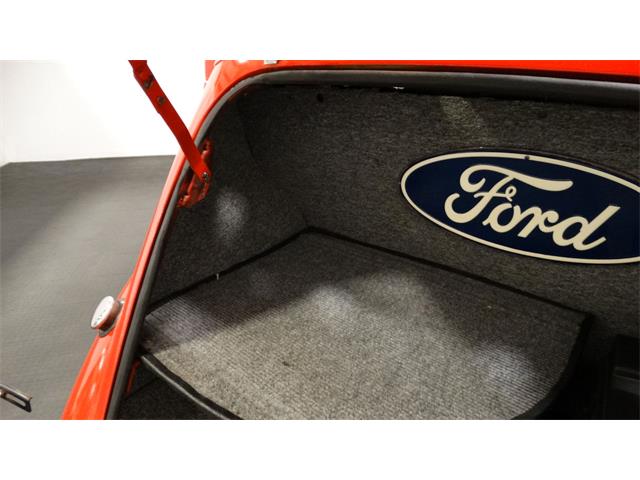 1937 Ford Slantback (CC-1341783) for sale in O'Fallon, Illinois