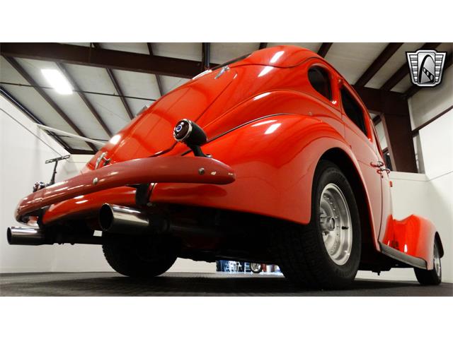 1937 Ford Slantback (CC-1341783) for sale in O'Fallon, Illinois