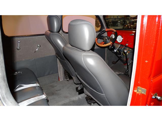 1937 Ford Slantback (CC-1341783) for sale in O'Fallon, Illinois