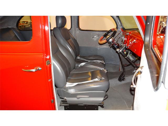 1937 Ford Slantback (CC-1341783) for sale in O'Fallon, Illinois