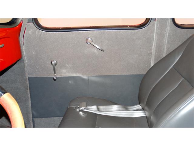 1937 Ford Slantback (CC-1341783) for sale in O'Fallon, Illinois