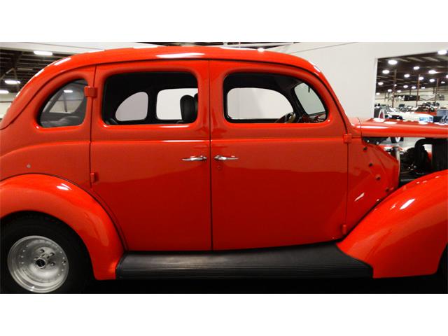 1937 Ford Slantback (CC-1341783) for sale in O'Fallon, Illinois