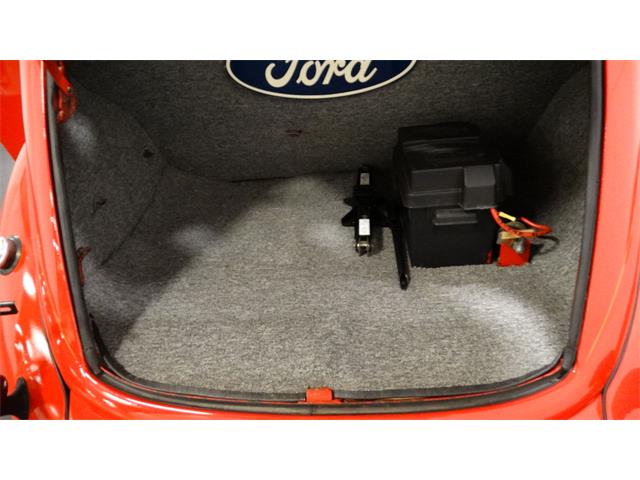 1937 Ford Slantback (CC-1341783) for sale in O'Fallon, Illinois