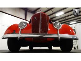 1937 Ford Slantback (CC-1341783) for sale in O'Fallon, Illinois