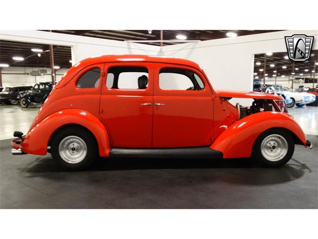 1937 Ford Slantback (CC-1341783) for sale in O'Fallon, Illinois