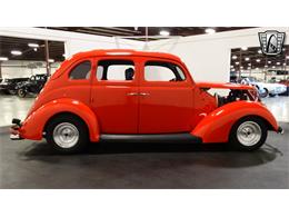 1937 Ford Slantback (CC-1341783) for sale in O'Fallon, Illinois