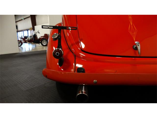 1937 Ford Slantback (CC-1341783) for sale in O'Fallon, Illinois