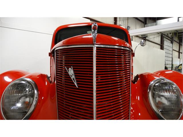 1937 Ford Slantback (CC-1341783) for sale in O'Fallon, Illinois