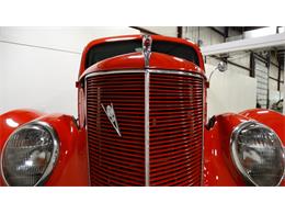 1937 Ford Slantback (CC-1341783) for sale in O'Fallon, Illinois