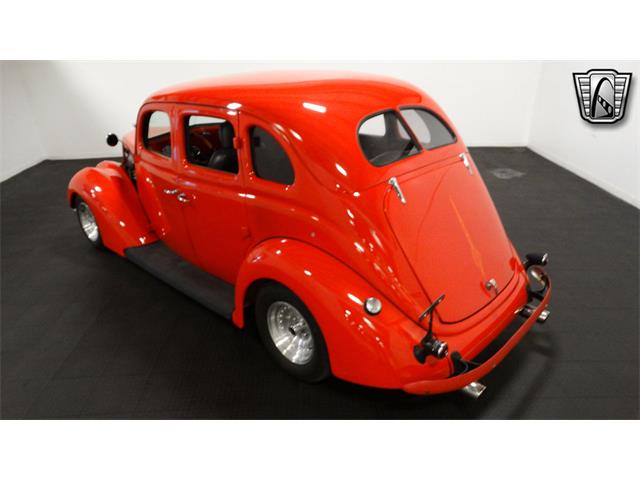 1937 Ford Slantback (CC-1341783) for sale in O'Fallon, Illinois