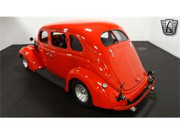 1937 Ford Slantback (CC-1341783) for sale in O'Fallon, Illinois