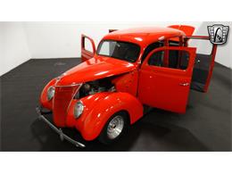 1937 Ford Slantback (CC-1341783) for sale in O'Fallon, Illinois