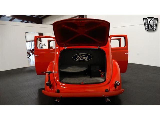 1937 Ford Slantback (CC-1341783) for sale in O'Fallon, Illinois