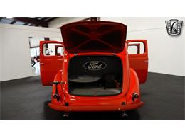 1937 Ford Slantback (CC-1341783) for sale in O'Fallon, Illinois