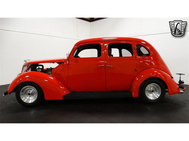 1937 Ford Slantback (CC-1341783) for sale in O'Fallon, Illinois