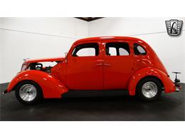 1937 Ford Slantback (CC-1341783) for sale in O'Fallon, Illinois