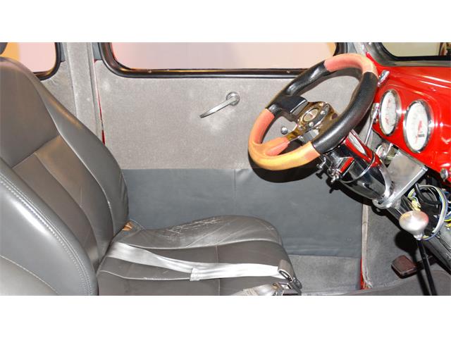 1937 Ford Slantback (CC-1341783) for sale in O'Fallon, Illinois