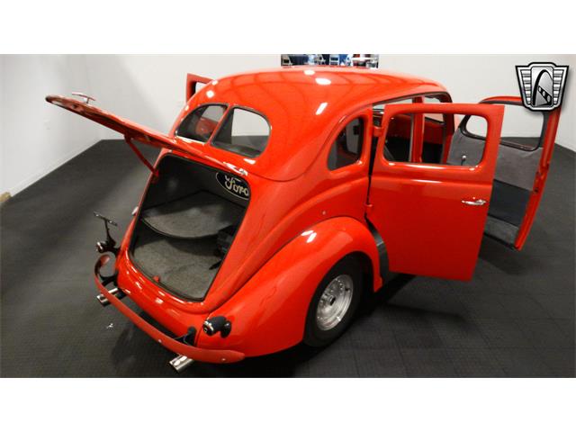 1937 Ford Slantback (CC-1341783) for sale in O'Fallon, Illinois