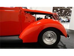 1937 Ford Slantback (CC-1341783) for sale in O'Fallon, Illinois