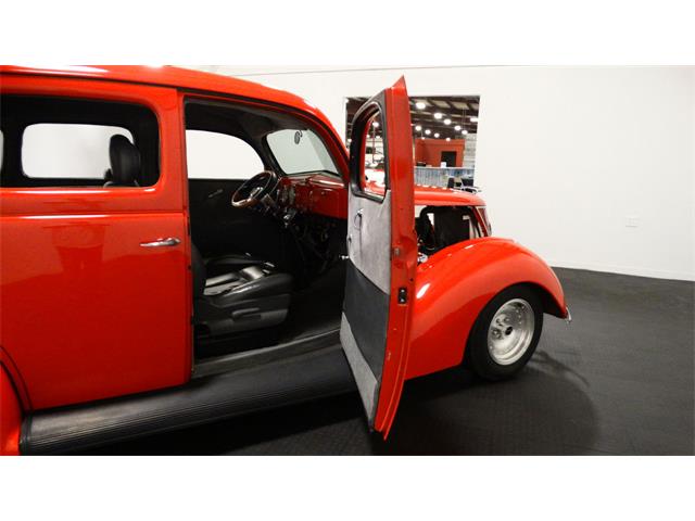 1937 Ford Slantback (CC-1341783) for sale in O'Fallon, Illinois