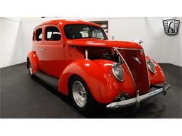 1937 Ford Slantback (CC-1341783) for sale in O'Fallon, Illinois