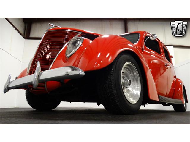 1937 Ford Slantback (CC-1341783) for sale in O'Fallon, Illinois