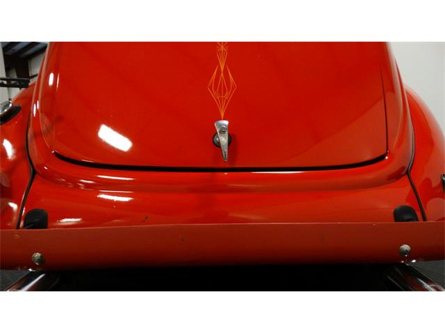 1937 Ford Slantback (CC-1341783) for sale in O'Fallon, Illinois