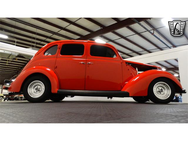 1937 Ford Slantback (CC-1341783) for sale in O'Fallon, Illinois