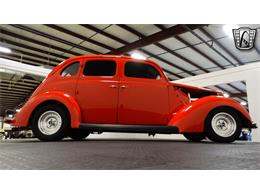 1937 Ford Slantback (CC-1341783) for sale in O'Fallon, Illinois