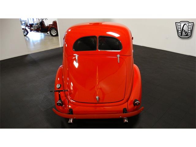 1937 Ford Slantback (CC-1341783) for sale in O'Fallon, Illinois