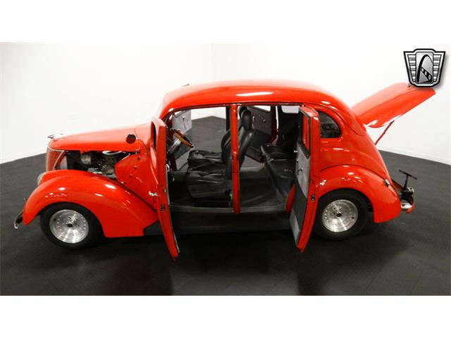 1937 Ford Slantback (CC-1341783) for sale in O'Fallon, Illinois