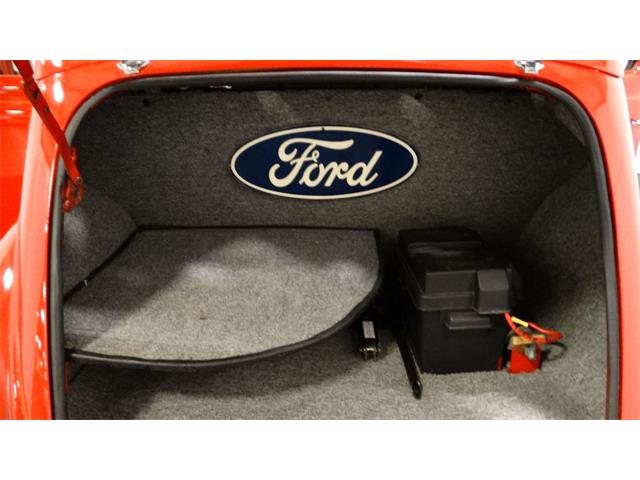 1937 Ford Slantback (CC-1341783) for sale in O'Fallon, Illinois