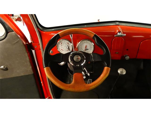 1937 Ford Slantback (CC-1341783) for sale in O'Fallon, Illinois