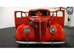 1937 Ford Slantback (CC-1341783) for sale in O'Fallon, Illinois