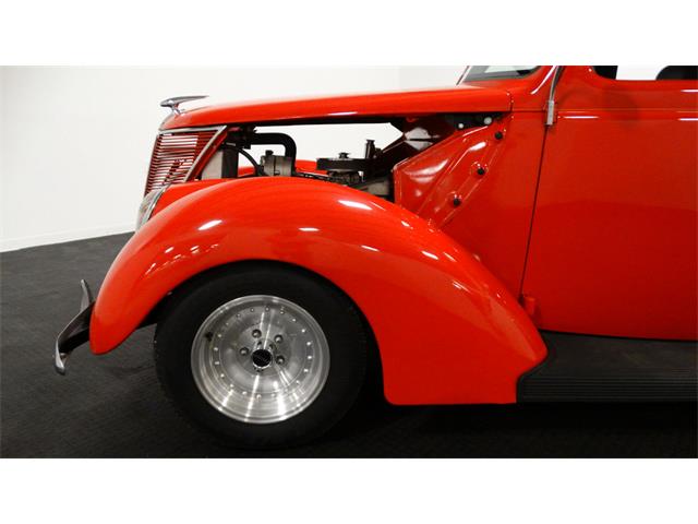 1937 Ford Slantback (CC-1341783) for sale in O'Fallon, Illinois