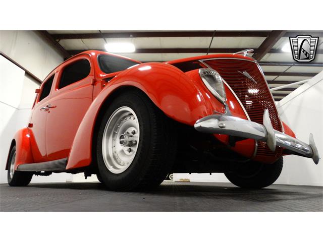 1937 Ford Slantback (CC-1341783) for sale in O'Fallon, Illinois