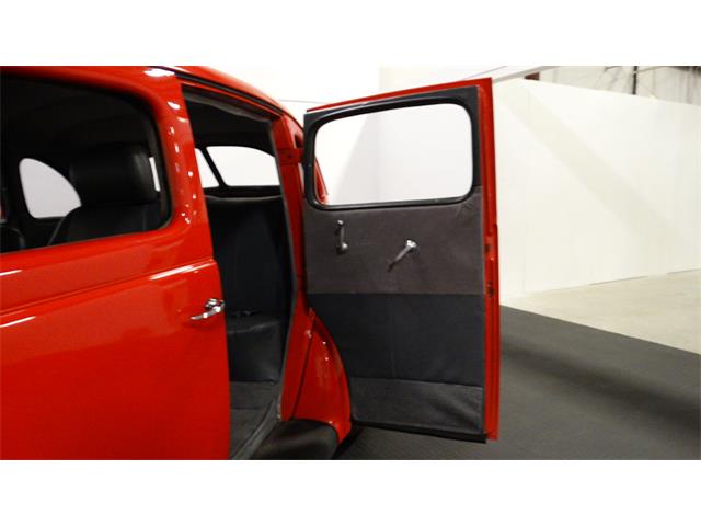 1937 Ford Slantback (CC-1341783) for sale in O'Fallon, Illinois