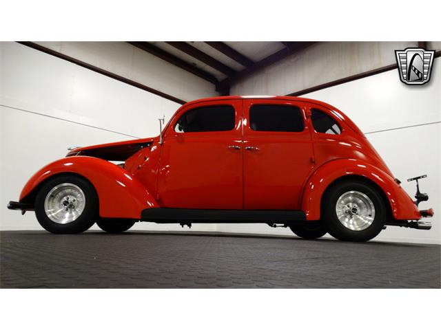 1937 Ford Slantback (CC-1341783) for sale in O'Fallon, Illinois