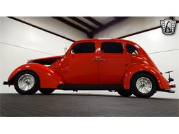 1937 Ford Slantback (CC-1341783) for sale in O'Fallon, Illinois