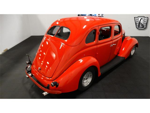 1937 Ford Slantback (CC-1341783) for sale in O'Fallon, Illinois