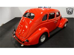 1937 Ford Slantback (CC-1341783) for sale in O'Fallon, Illinois