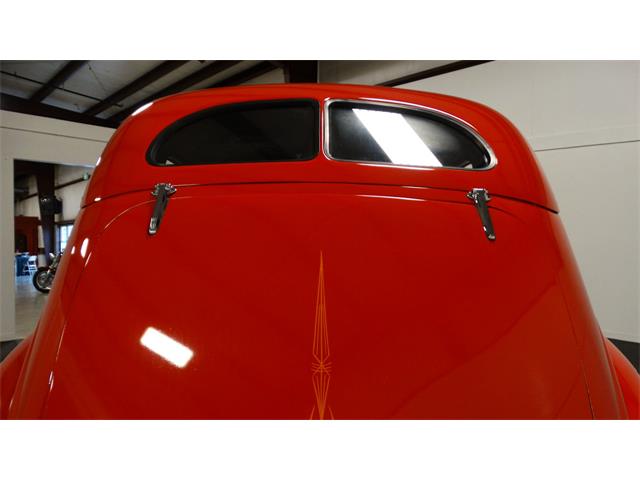 1937 Ford Slantback (CC-1341783) for sale in O'Fallon, Illinois