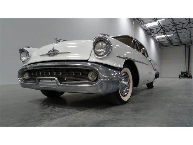 1957 Oldsmobile Super 88 for Sale | ClassicCars.com | CC-1341855