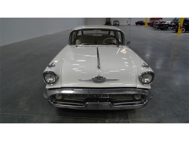 1957 Oldsmobile Super 88 for Sale | ClassicCars.com | CC-1341855