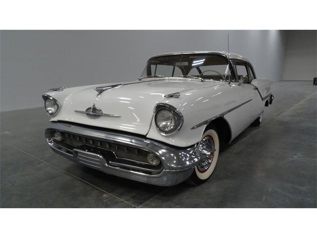 1957 Oldsmobile Super 88 for Sale | ClassicCars.com | CC-1341855