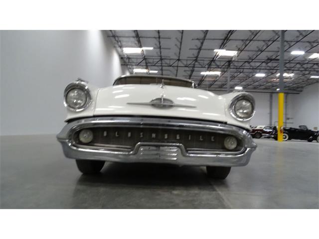 1957 Oldsmobile Super 88 for Sale | ClassicCars.com | CC-1341855