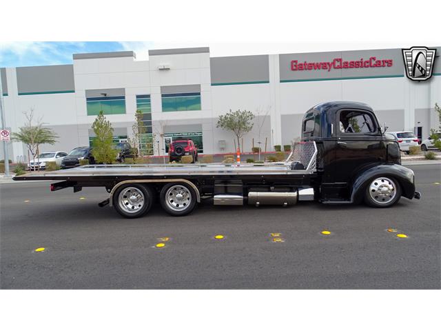 1946 Ford COE (CC-1341909) for sale in O'Fallon, Illinois