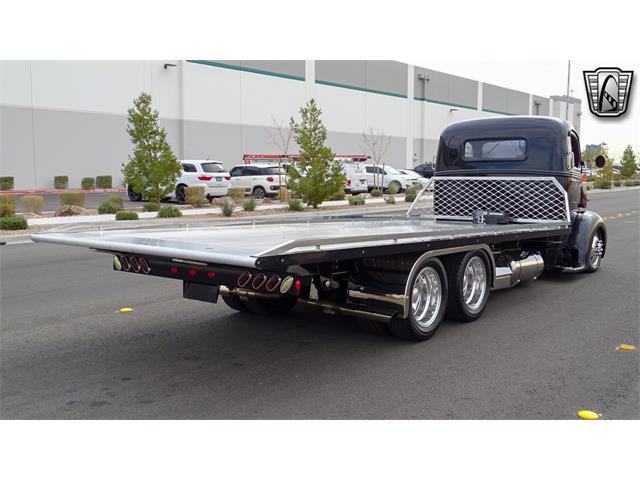 1946 Ford COE (CC-1341909) for sale in O'Fallon, Illinois
